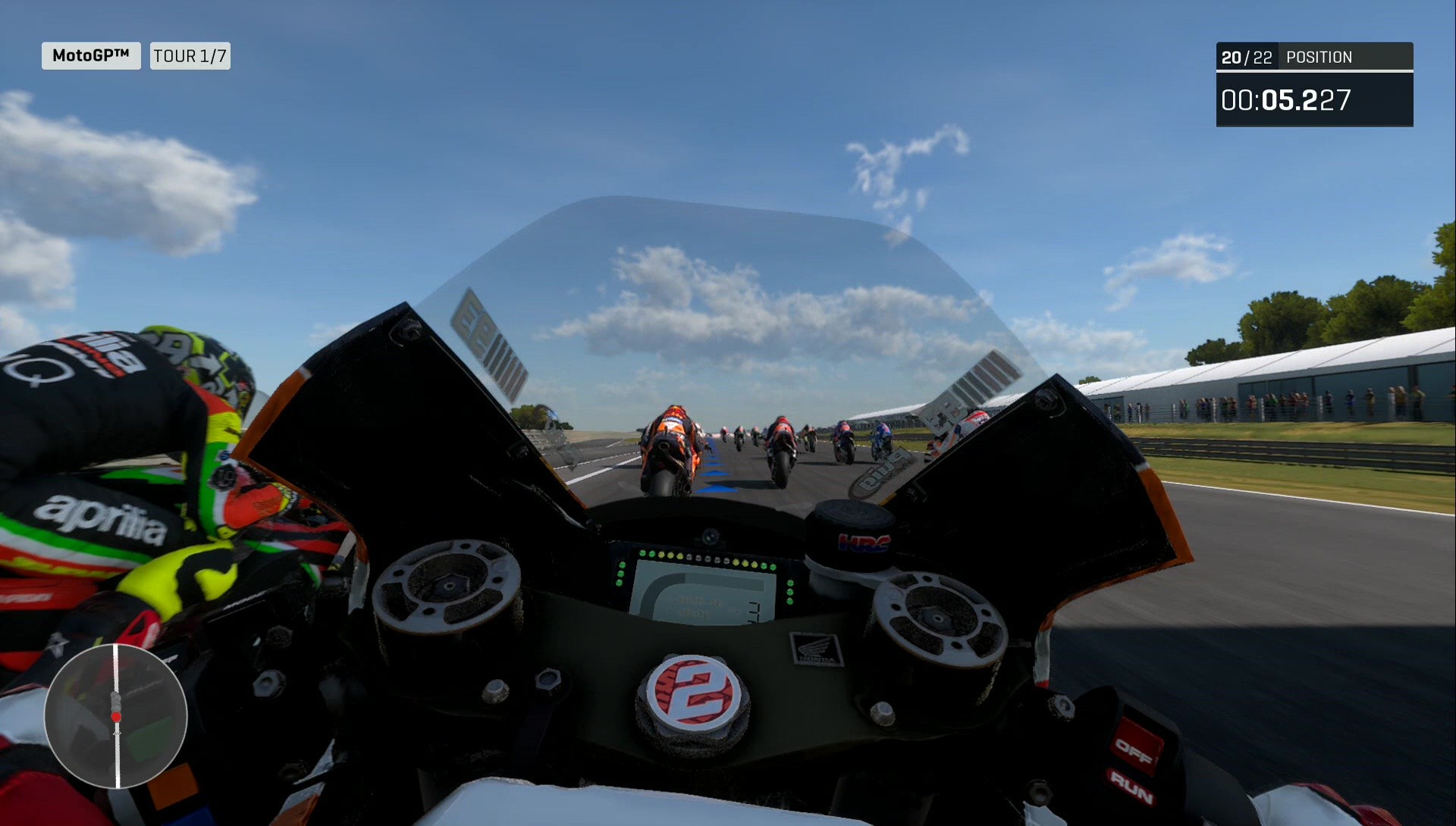 MotoGP 19 - Imagen 16
